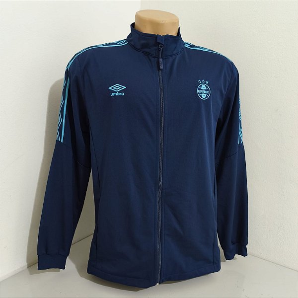 Grêmio 2024 Jaqueta de Viagem Tam G