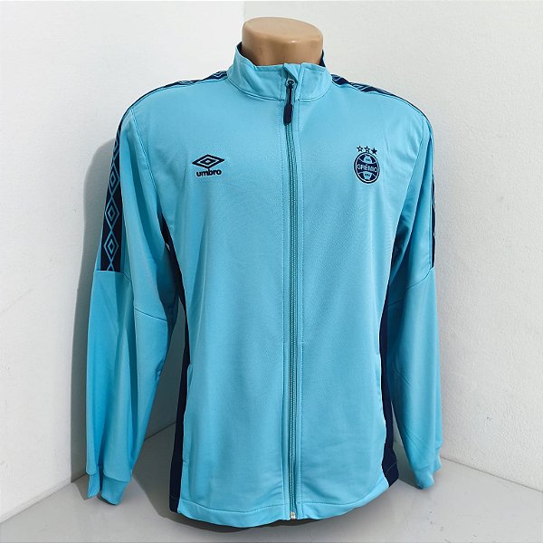 Grêmio 2024 Jaqueta de Viagem Tam G
