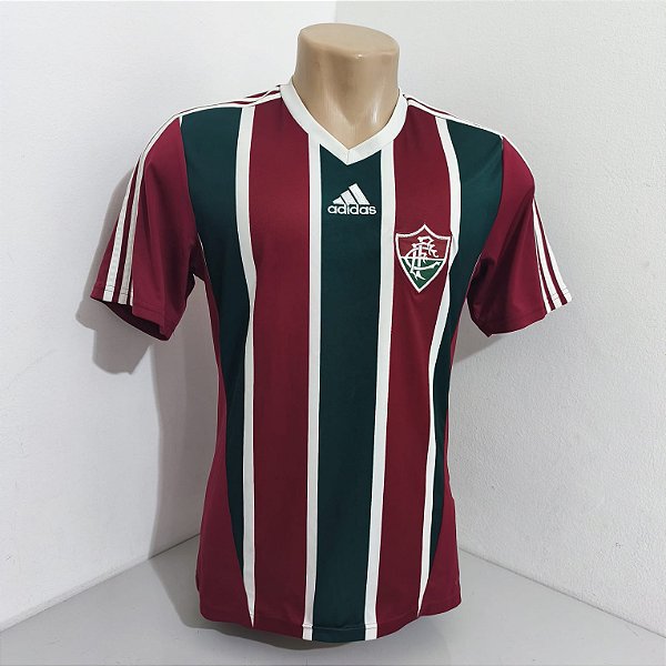 Fluminense Adidas Tam P