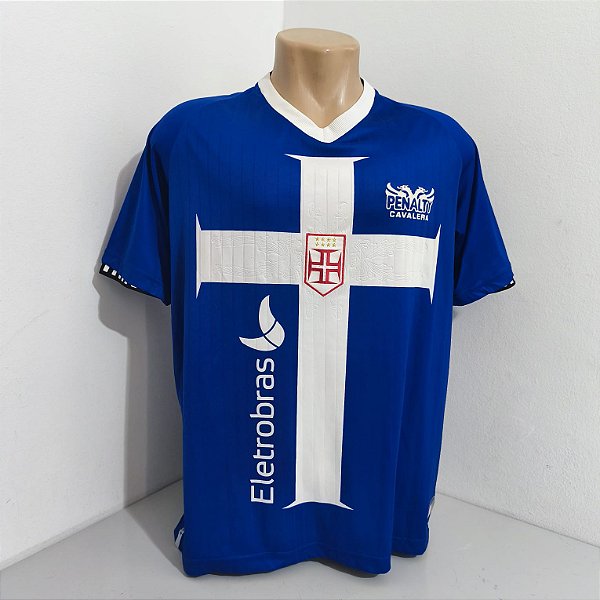 Vasco da Gama 2012 Terceiro Uniforme Tam G