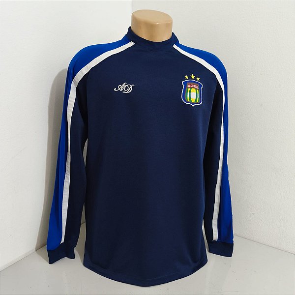 São Caetano 2014 Moletom Treino Tam G