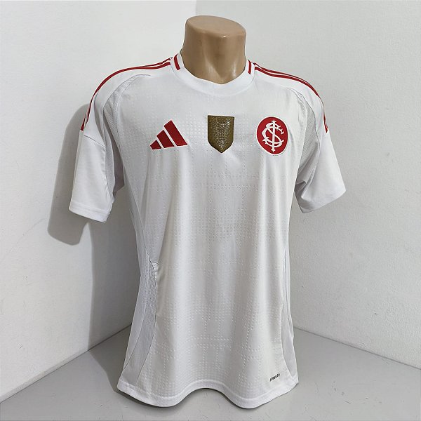 Internacional 2025/26 Segundo Uniforme Tam G