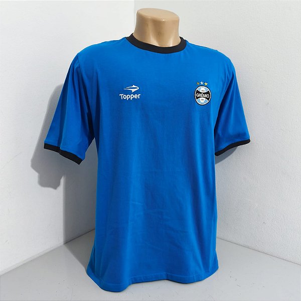 Grêmio 2011 Concentração Tam GG Nova