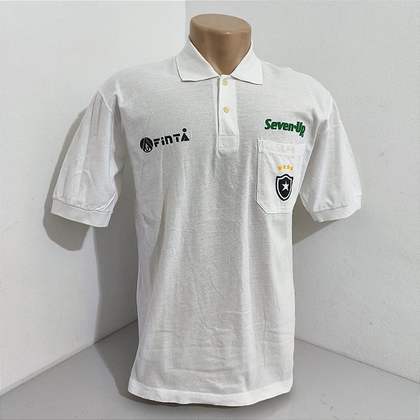 Botafogo 1995/96 Comissão Técnica Tam G