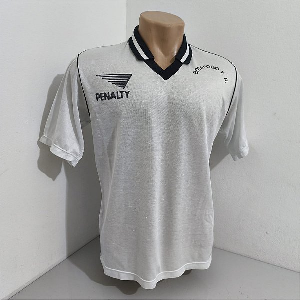 Botafogo 1990 Comissão Técnica Tam G