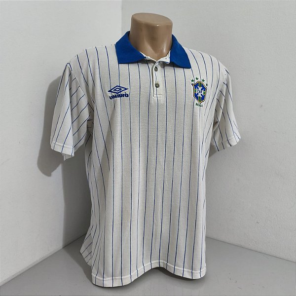 Brasil 1995/96 Viagem Comissão Téc. Tam M (G)