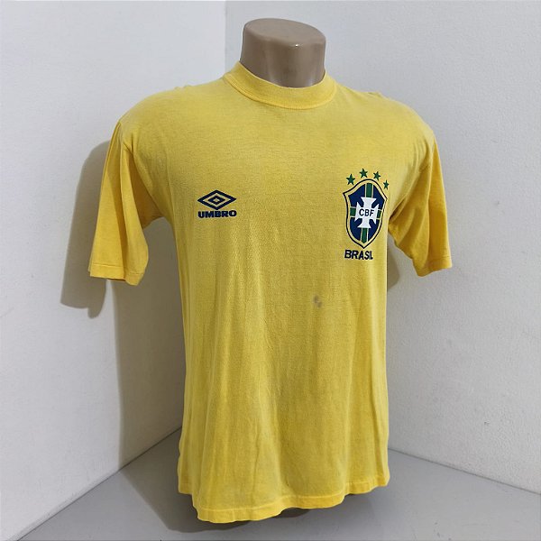 Brasil 1995/96 Concentração Tam G (M)