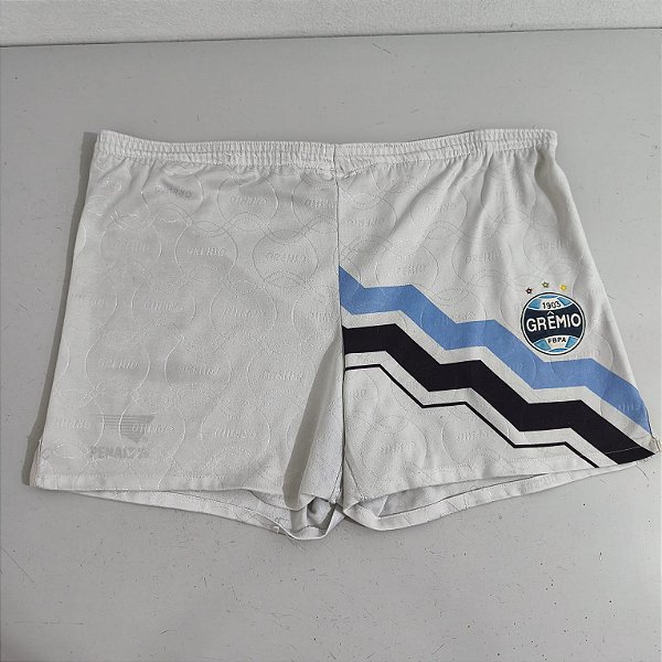 Grêmio 1996 Calção Tam M