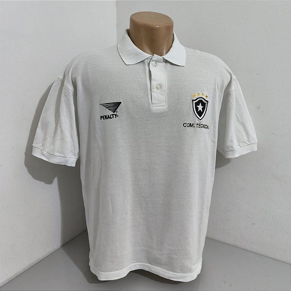 Botafogo 1997/98 Comissão Técnica Tam EG