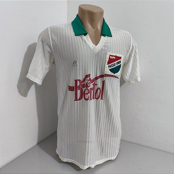 EC Passo Fundo 1989/90 Segundo Uniforme Tam M