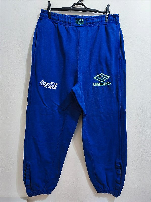 Brasil 1993 Calça Tam M