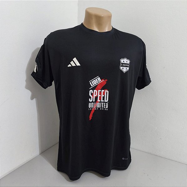 Riestra 2026 Uniforme Titular Tam G