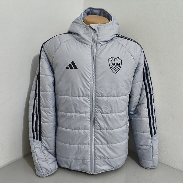 Boca Juniors 2024/25 Jaqueta Tam G