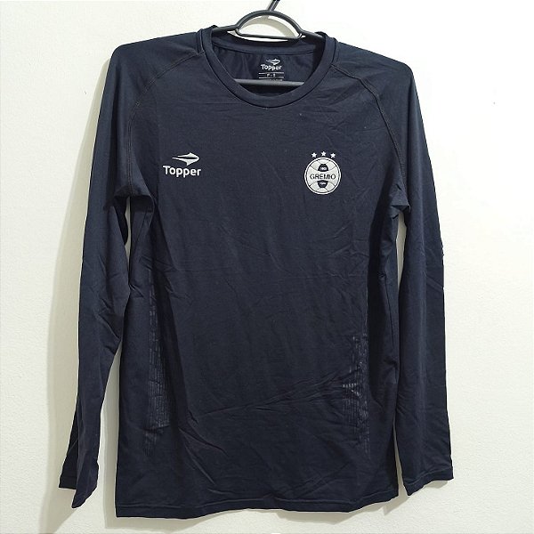 Grêmio 2012 Malha Térmica Tam P