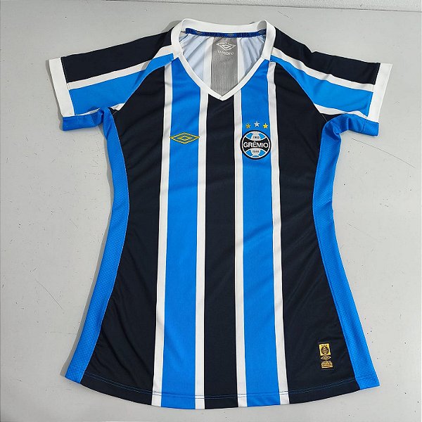 Grêmio 2015 Feminina Tam M