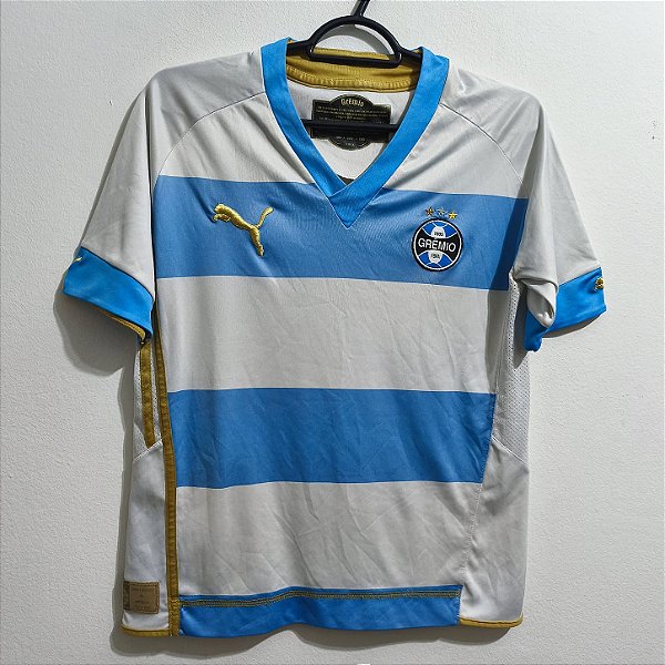 Grêmio 2009 Feminina Tam M