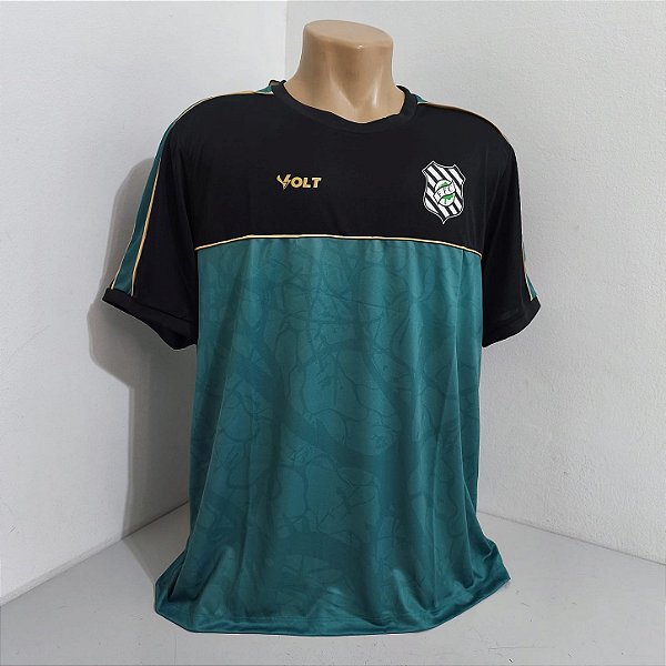 Figueirense 2026 Treino Tam 3G Nova