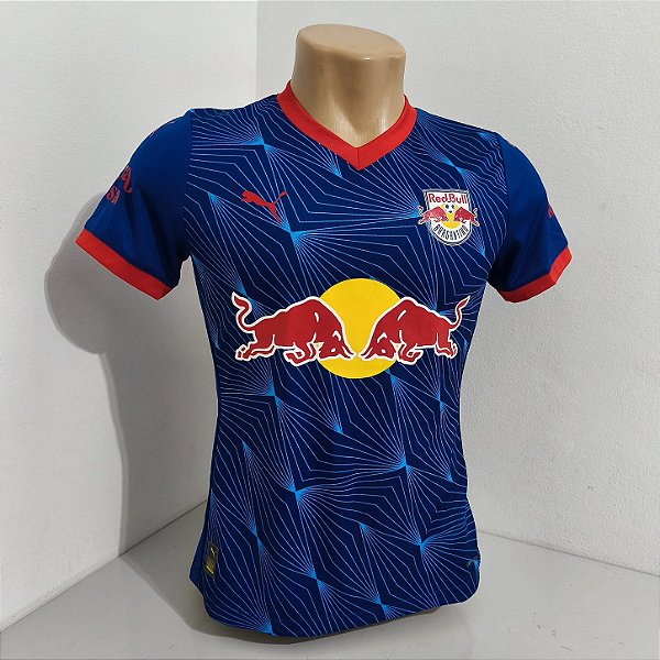Bragantino 2025 Futebol Feminino Tam M Jogadora