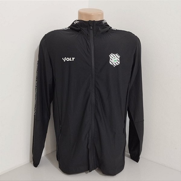 Figueirense 2025/26 Jaqueta de Viagem Tam GG Nova