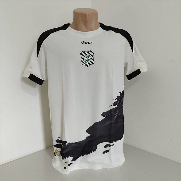 Figueirense 2025 Aquecimento Tam G Nova
