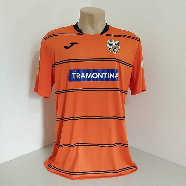 ACBF 2017 Uniforme Titular Tam GG (G)