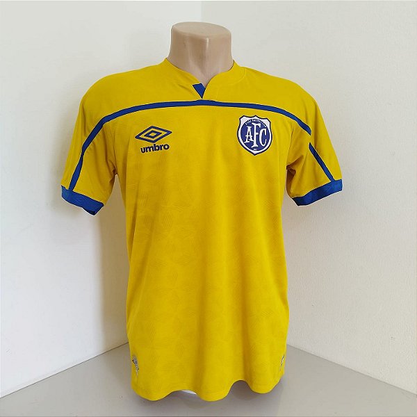 Avaí 2020 Terceiro Uniforme Tam M