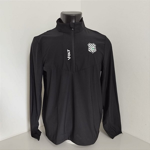 Figueirense Moletom de Treino Tam M Novo