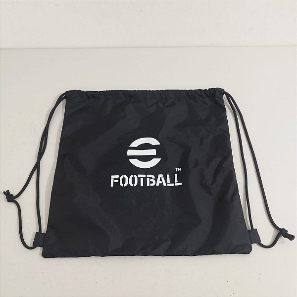 Mochila/Saquinho Efootball
