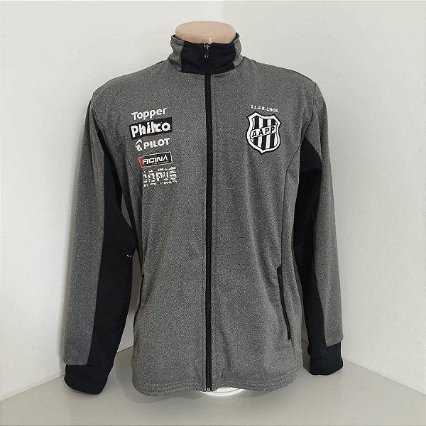 Ponte Preta 2019 Conjunto de Abrigo Tam G