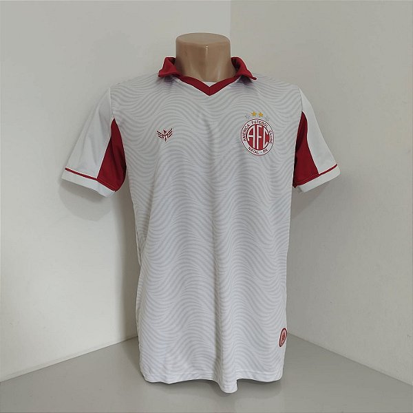 América-RN 2024 Segundo Uniforme Tam G