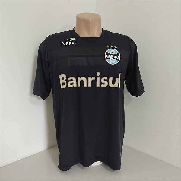 Grêmio 2012 Terceiro Uniforme Tam G