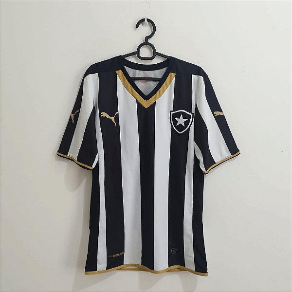 Botafogo 2014 Feminina Tam P
