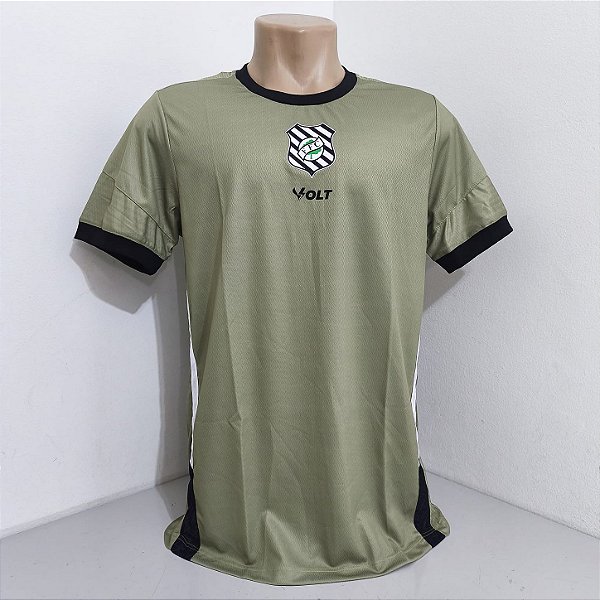 Figueirense Volt Treino Tam G Nova