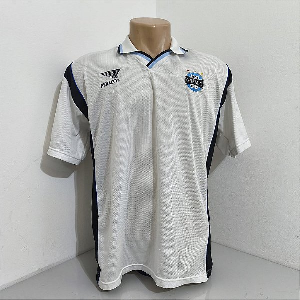 Grêmio 1999 Comissão Técnica Tam G