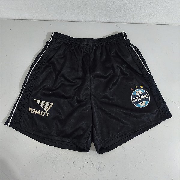 Grêmio Anos 90 Calção Tam M (P)
