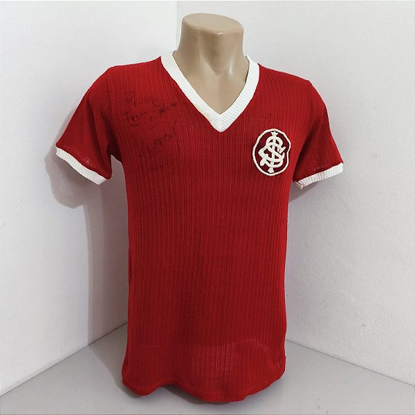 Internacional Retrô 1976 Tam M