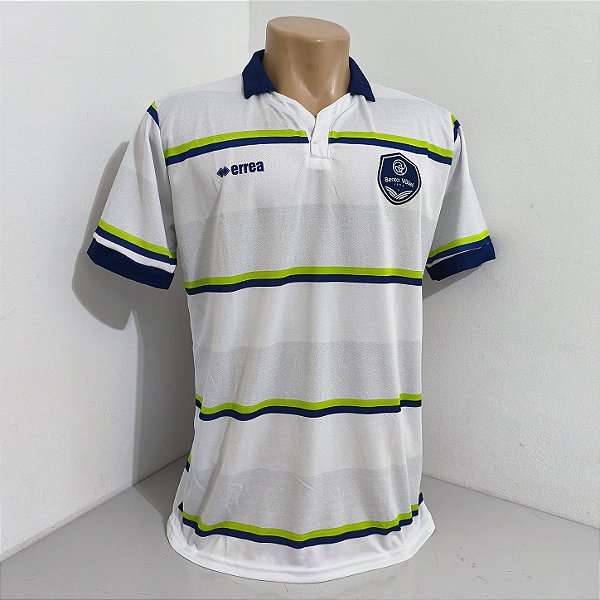 Bento Gonçalves Vôlei Tam GG (G) Branca
