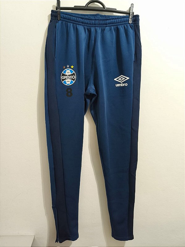 Grêmio 2022 Calça de Viagem Tam P Azul