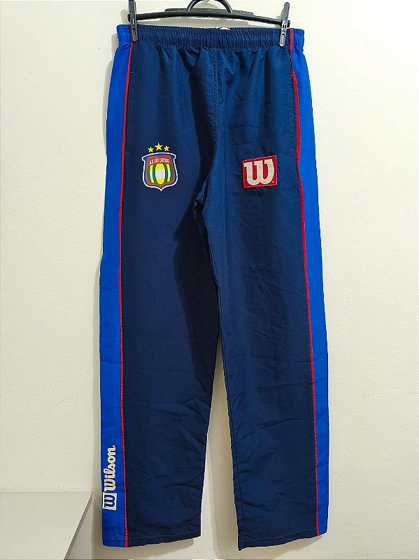 São Caetano Calça de Viagem Tam M