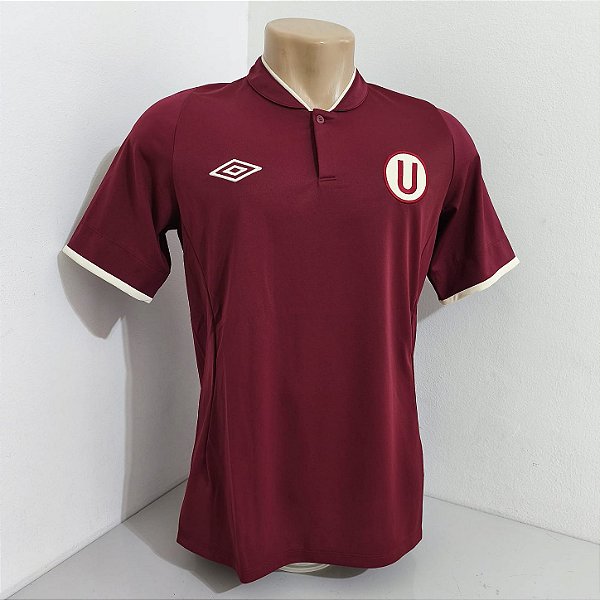 Universitario 2013 Segundo Uniforme Tam M Nova