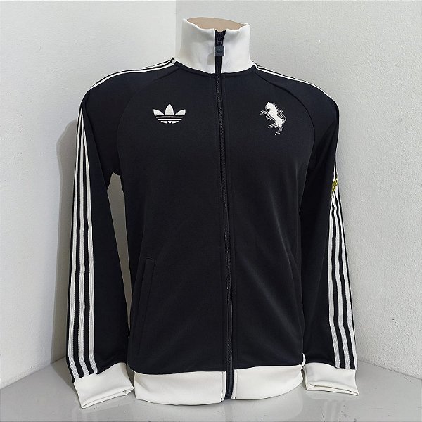 Juventus 2025 Jaqueta Tam PP Nova