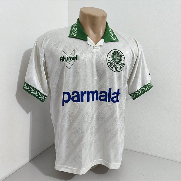 Palmeiras 1994/95 Segundo Uniforme Tam M