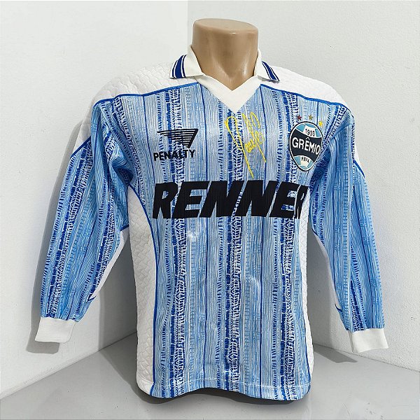 Grêmio 1996 Danrlei Tam P