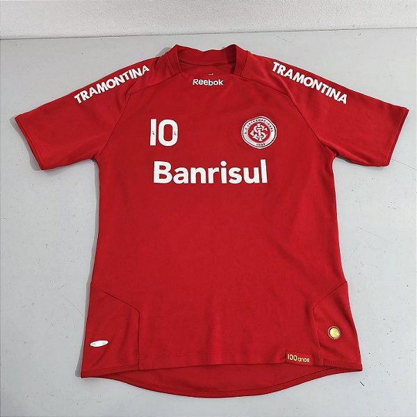 Internacional 2009 Infantil Tam 10A