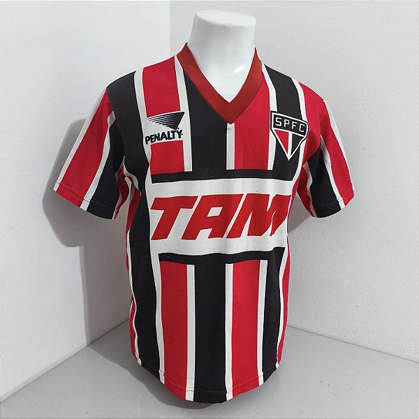 São Paulo 1994 Segundo Uniforme Tam G