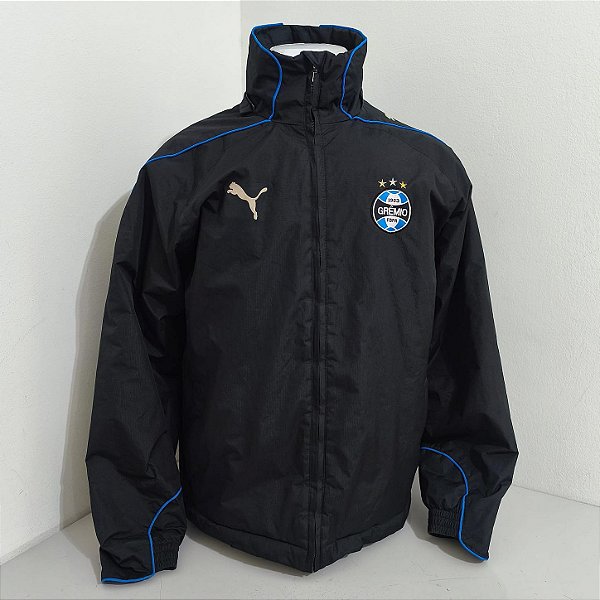 Grêmio 2007 Jaqueta Parka Tam G