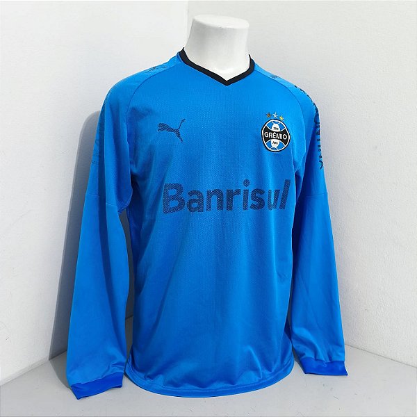 Grêmio 2008 Terceiro Uniforme Tam GG