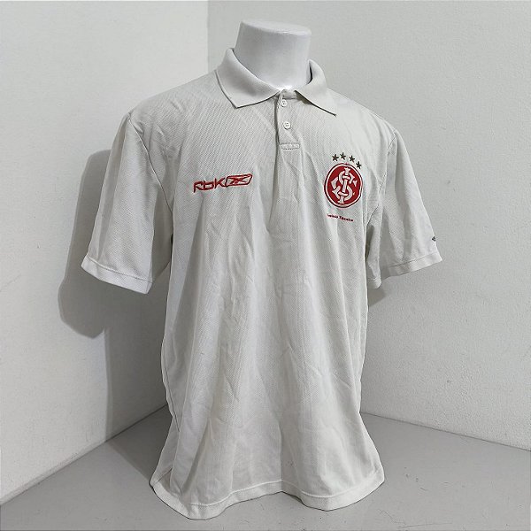 Internacional 2006 Comissão Técnica Tam GG