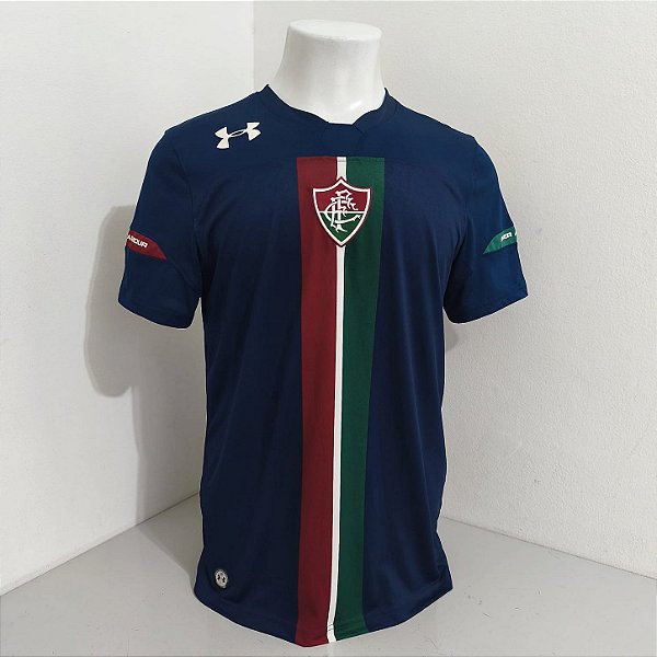 Fluminense 2019 Terceiro Uniforme Tam M