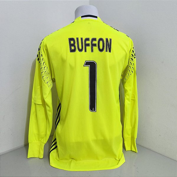 Juventus 2016/17 Goleiro Tam G